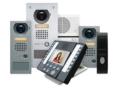 Integratable Audio/Video Security System