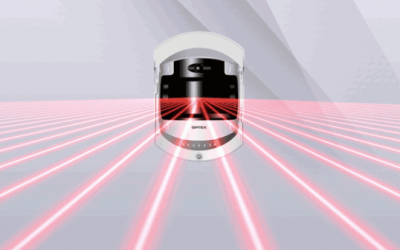 REDSCAN PRO: The New Advanced LiDAR Sensor Series