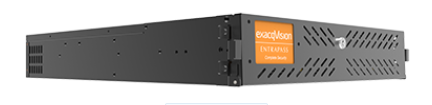 exacqVision Network Video Recorders (NVR)