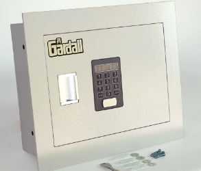 Gardall: Concealed Wall Safes